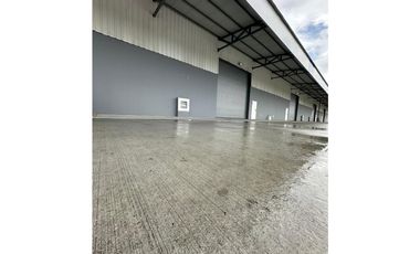 BODEGAS EN ALQUILER EN AUTOPISTA PANAMA OESTE (DT)