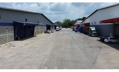 BODEGAS EN ALQUILER EN AUTOPISTA PANAMA OESTE (DT)