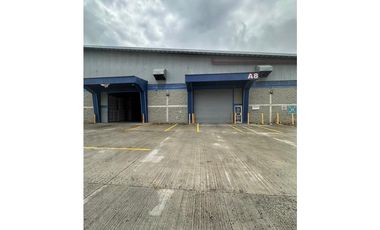 BODEGAS EN ALQUILER EN AUTOPISTA PANAMA OESTE (DT)