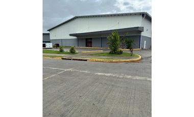 BODEGAS EN ALQUILER EN AUTOPISTA PANAMA OESTE (DT)