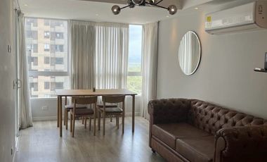 Apartamento Amoblado en Arriendo La Castellana Barranquilla