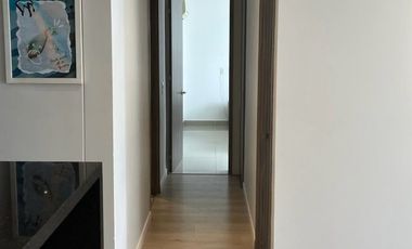 Apartamento Amoblado en Arriendo La Castellana Barranquilla