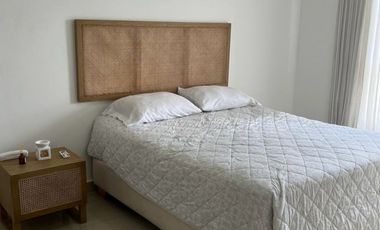 Apartamento Amoblado en Arriendo La Castellana Barranquilla