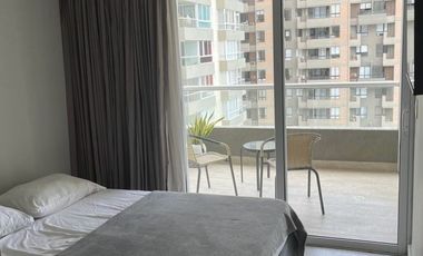 Apartamento Amoblado en Arriendo La Castellana Barranquilla