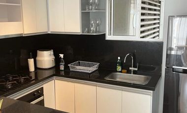 Apartamento Amoblado en Arriendo La Castellana Barranquilla