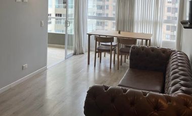 Apartamento Amoblado en Arriendo La Castellana Barranquilla