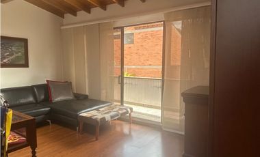 Vendo Hermosa casa en Los Parra-El Poblado.Medellín totalmente remodel
