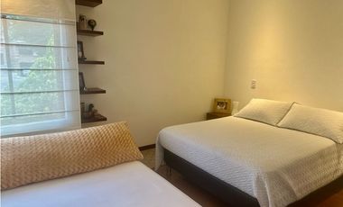 Vendo Hermosa casa en Los Parra-El Poblado.Medellín totalmente remodel