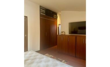 Vendo Hermosa casa en Los Parra-El Poblado.Medellín totalmente remodel