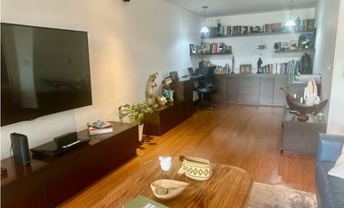 Vendo Hermosa casa en Los Parra-El Poblado.Medellín totalmente remodel