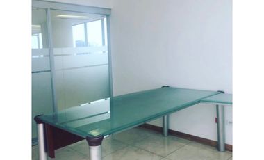 VENTA DE OFICINA DE188 M2 EN LA CALLE 50, F&F TOWER