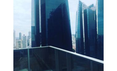 VENTA DE OFICINA DE188 M2 EN LA CALLE 50, F&F TOWER