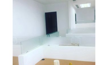 VENTA DE OFICINA DE188 M2 EN LA CALLE 50, F&F TOWER