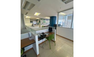 VENTA DE OFICINA DE188 M2 EN LA CALLE 50, F&F TOWER