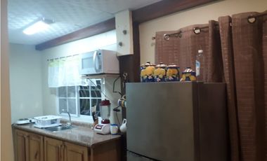 ALQUILER APARTAMENTO AMOBLADO ANCON