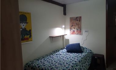 ALQUILER APARTAMENTO AMOBLADO ANCON