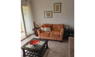 ALQUILER APARTAMENTO AMOBLADO COCOLI