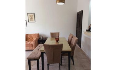 ALQUILER APARTAMENTO AMOBLADO COCOLI