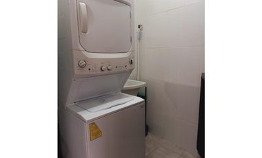 ALQUILER APARTAMENTO AMOBLADO COCOLI