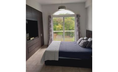 ALQUILER APARTAMENTO AMOBLADO COCOLI