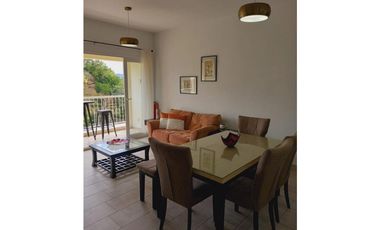 VENTA APARTAMENTO AMOBLADO COCOLI