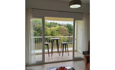 VENTA APARTAMENTO AMOBLADO COCOLI