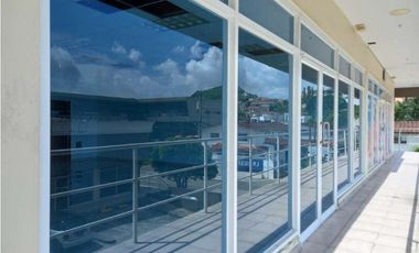 VENTA DE LOCALES GRAN PLAZA ALTOS DE PANAMA (OF)