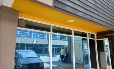 VENTA DE LOCALES GRAN PLAZA ALTOS DE PANAMA (OF)