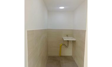 APARTAMENTO EN ALQUILER UBICADO EN CIUDAD GUBINAS- CERETE