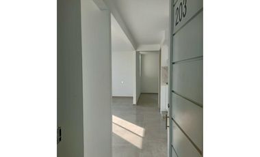 APARTAMENTO EN ALQUILER UBICADO EN CIUDAD GUBINAS- CERETE