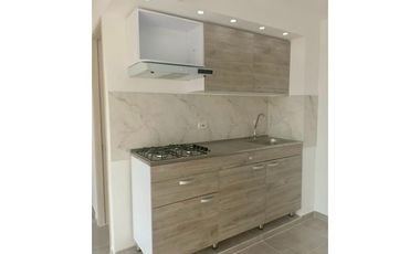 APARTAMENTO EN ALQUILER UBICADO EN CIUDAD GUBINAS- CERETE