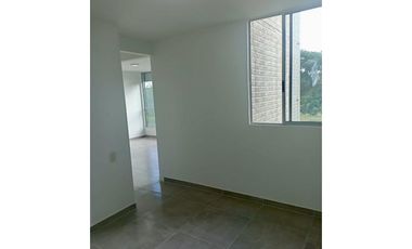 APARTAMENTO EN ALQUILER UBICADO EN CIUDAD GUBINAS- CERETE
