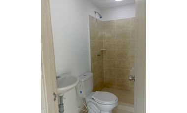 APARTAMENTO EN ALQUILER UBICADO EN CIUDAD GUBINAS- CERETE
