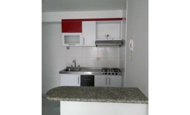 Venta apartamento en Soledad, Atlánntico