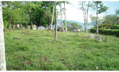 VENTA LOTE INDEPENDIENTE, SAN JERÓNIMO-ANT