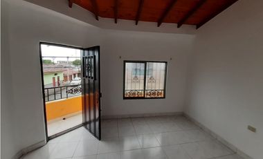 SE ARRIENDA CASA EL VICTORIA PISO 2 - TULUA