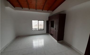 SE ARRIENDA CASA EL VICTORIA PISO 2 - TULUA