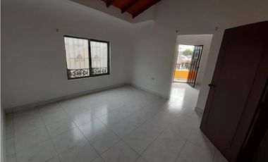 SE ARRIENDA CASA EL VICTORIA PISO 2 - TULUA