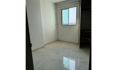 APARTAMENTO EN VENTA EN EL BARRIO MONTEVERDE EN MONTERIA