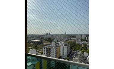 APARTAMENTO EN VENTA EN EL BARRIO MONTEVERDE EN MONTERIA