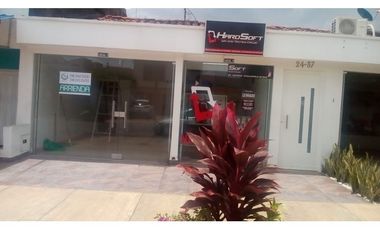 SE ARRIENDA LOCAL #1 EN LA PASO ANCHO DEL PRINCIPE - TULUA