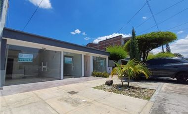 SE ARRIENDA LOCAL #1 EN LA PASO ANCHO DEL PRINCIPE - TULUA