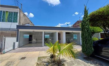 SE ARRIENDA LOCAL #2 EN LA PASOANCHO DEL PRINCIPE - TULUA