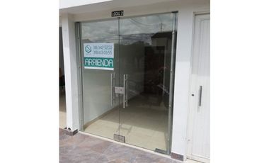 SE ARRIENDA LOCAL #2 EN LA PASOANCHO DEL PRINCIPE - TULUA