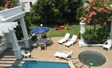 Venta casa en Pozos Colorados, Santa Marta