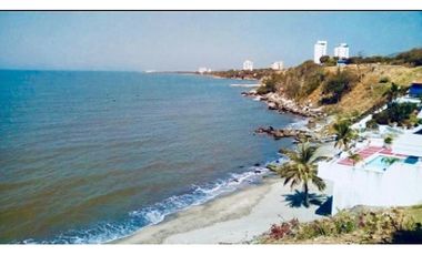 Venta casa en Pozos Colorados, Santa Marta