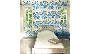 Venta casa en Pozos Colorados, Santa Marta