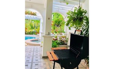 Venta casa en Pozos Colorados, Santa Marta