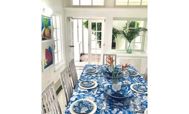 Venta casa en Pozos Colorados, Santa Marta