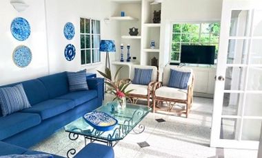 Venta casa en Pozos Colorados, Santa Marta